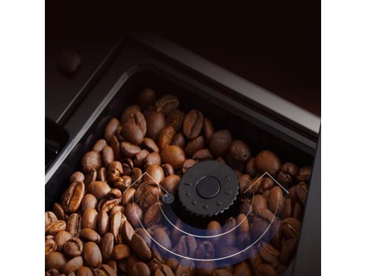 Кофемашина РЕДМОНД СМ732